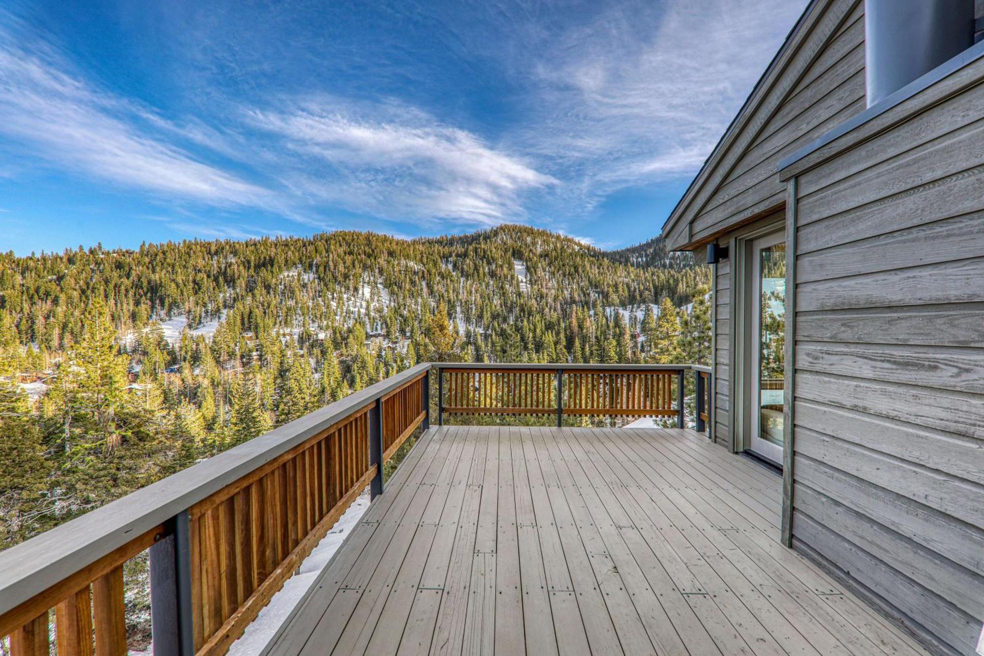 Bright 5Bd Alpine Retreat - 5Min To Alpine Meadows Villa Tahoe City Esterno foto